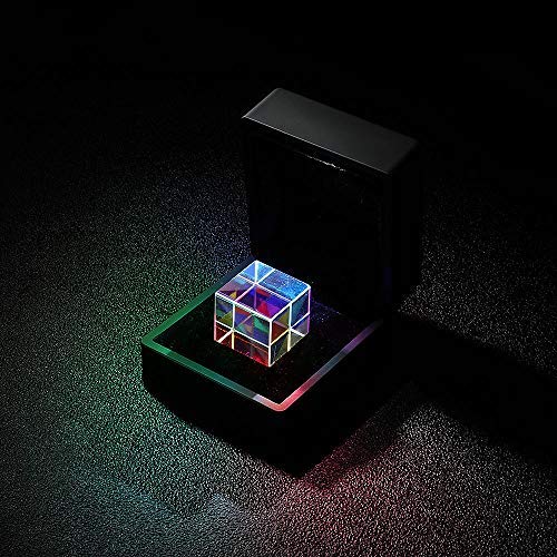 Magic Prism Cube