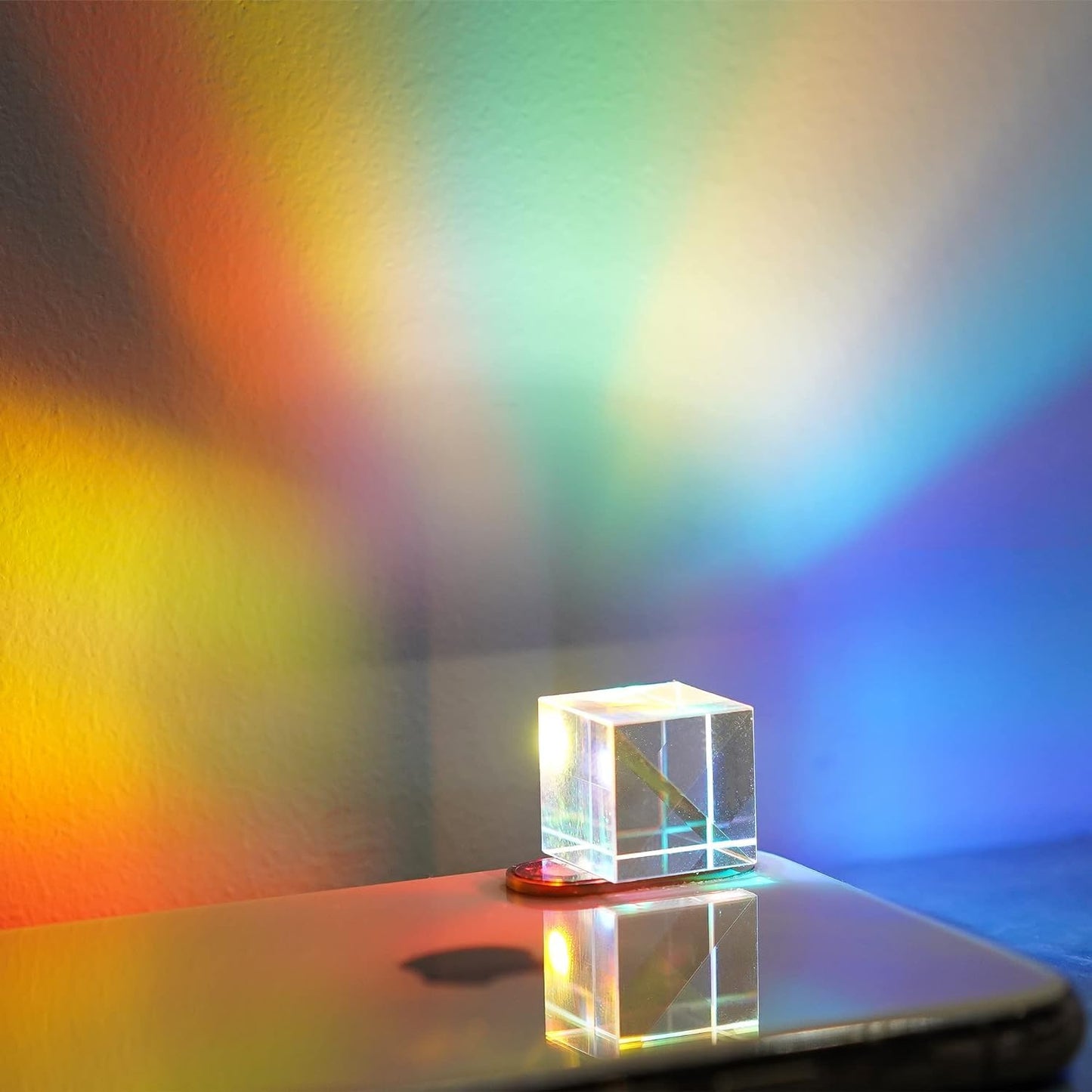 Magic Prism Cube