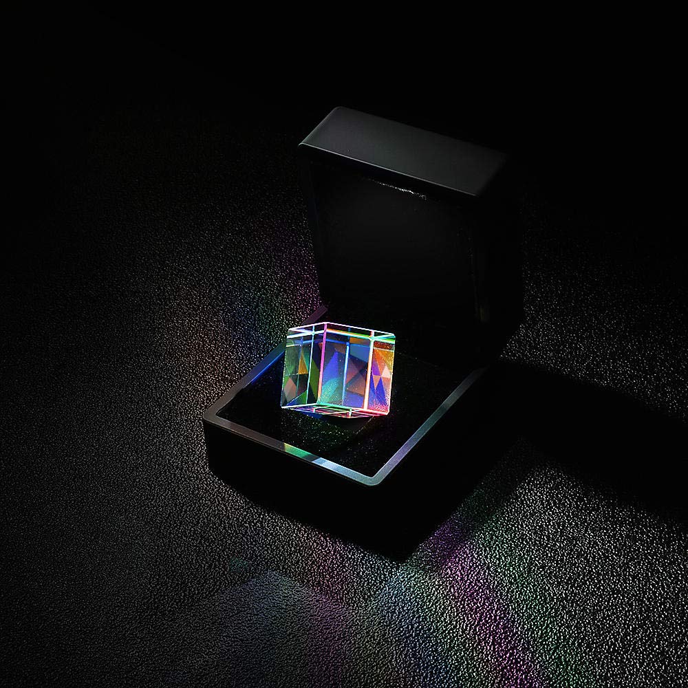 Magic Prism Cube