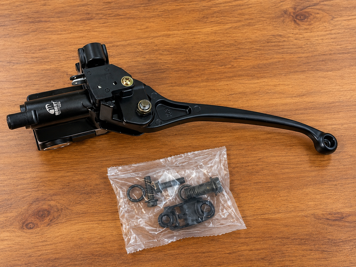 MASTER CYLINDER FOR MEASTRO EDGE 110