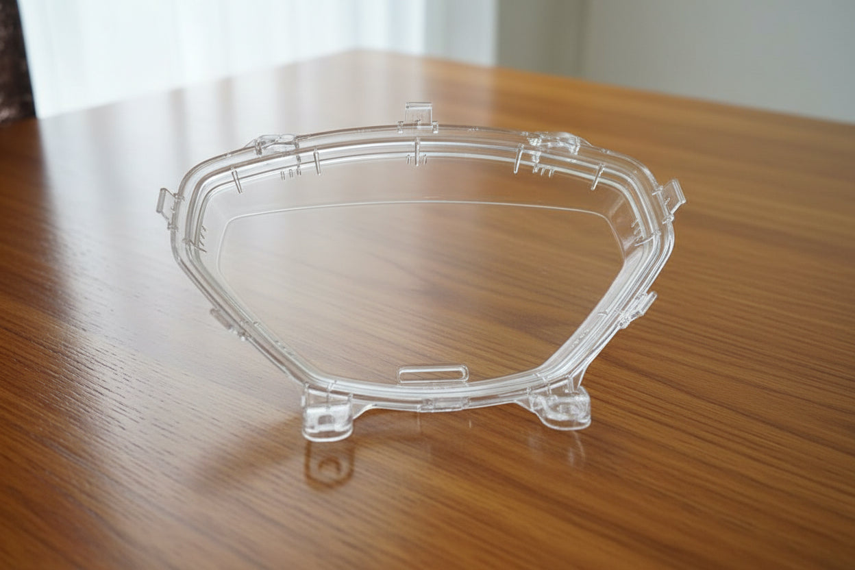 METER GLASS FOR JUPITER 110 LATEST EDITION 2024 WITHOUT BUTTON