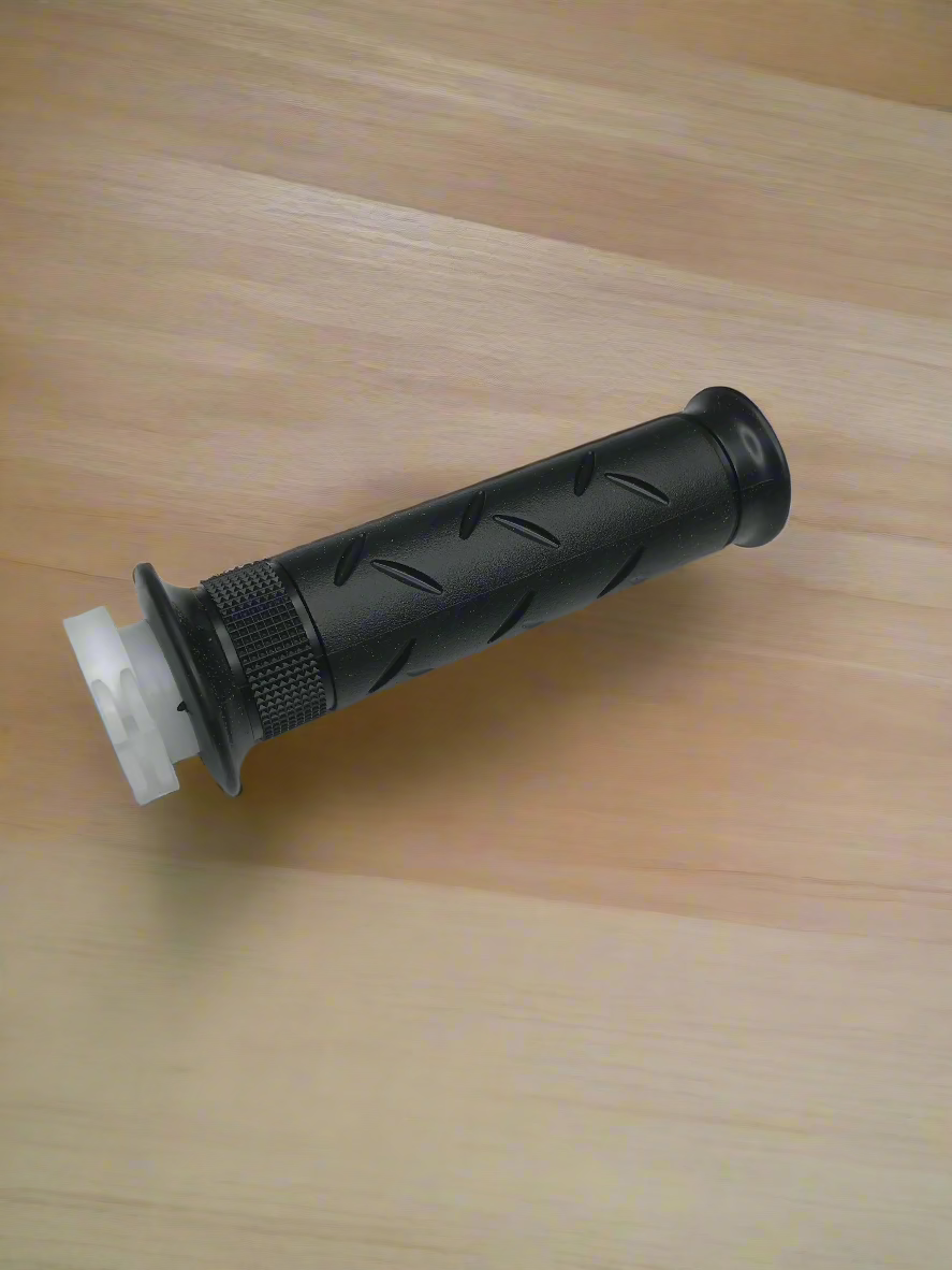 ACCELERATOR GRIP FOR SHINE OLD
