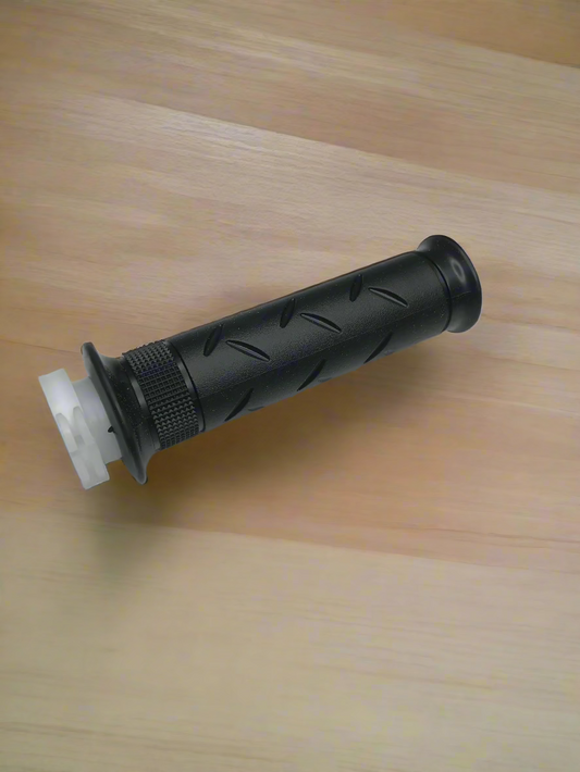 ACCELERATOR GRIP FOR SHINE OLD