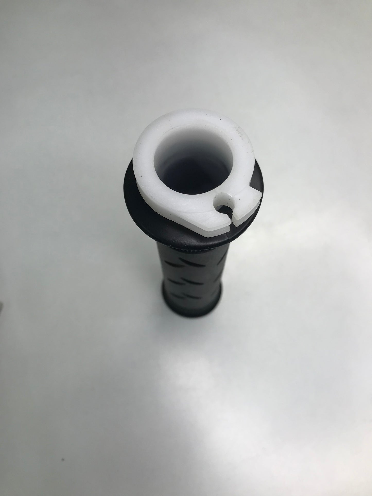 ACCELERATOR GRIP FOR SHINE OLD