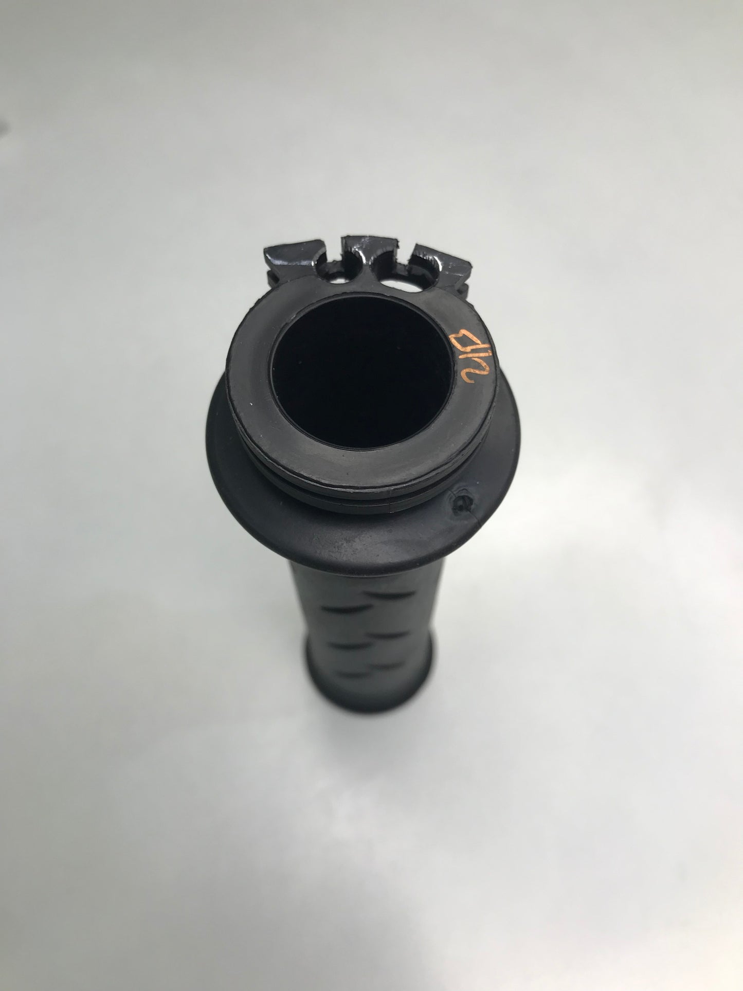 ACCELERATOR GRIP FOR CB SHINE NEW