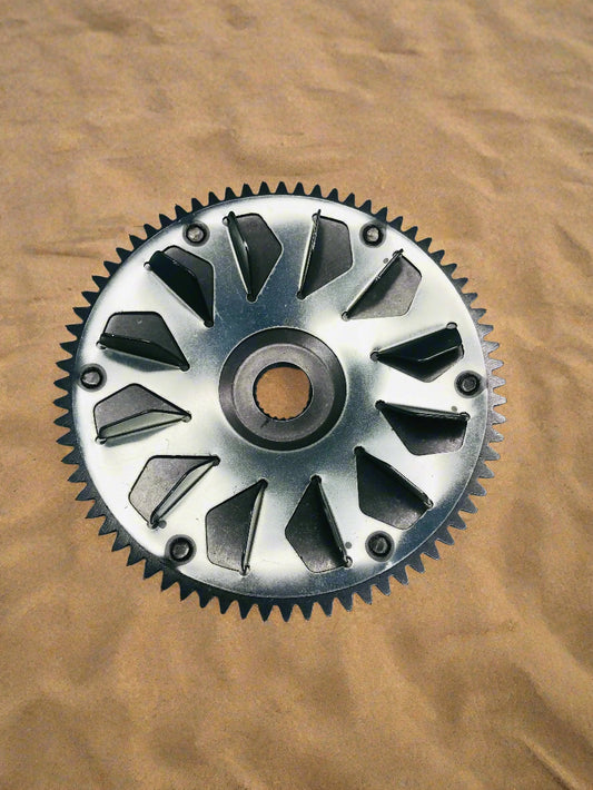 Face fixed drive / self fan jupiter , wego 110 bs3 bs4