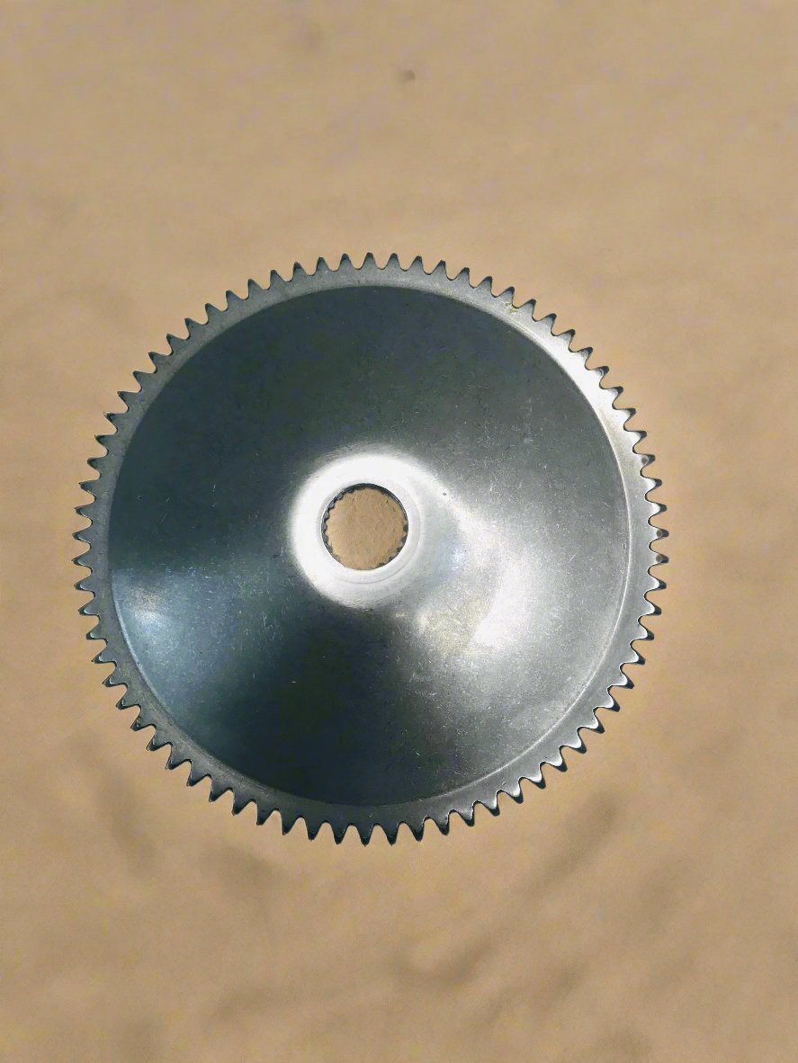Face fixed drive/self fan jupiter,wego110 bs3 bs4