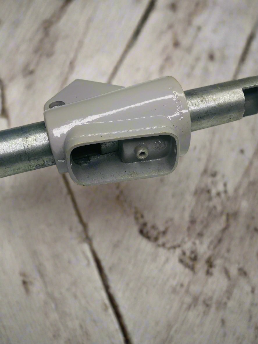 Gear mutha chetak/gear shifter chetak 12v 98 model