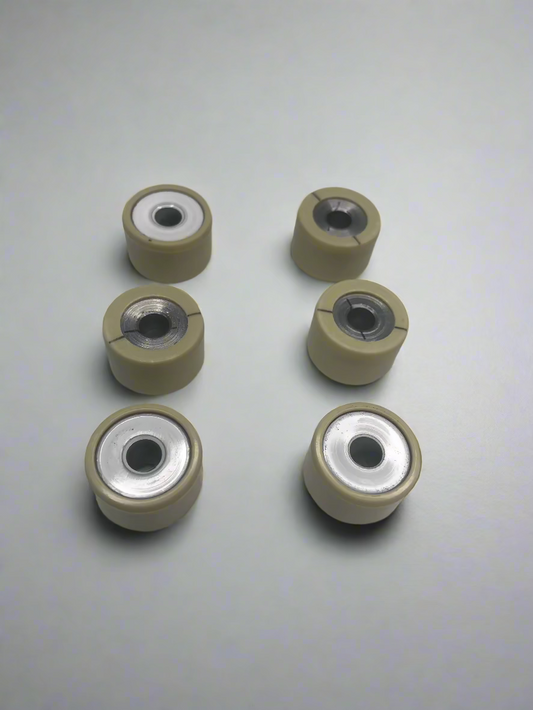 CLUTCH ROLLER FOR JUPITER WEGO SCOOTER
