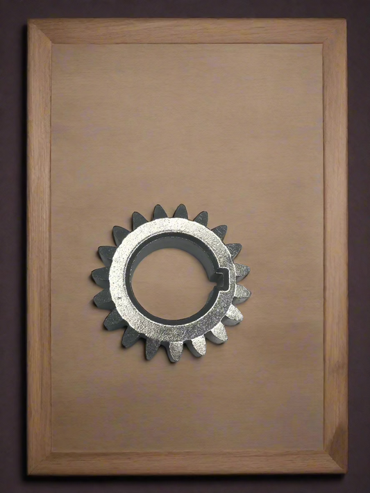 gear oil pump drive for jupiter , wego / oil pump garari