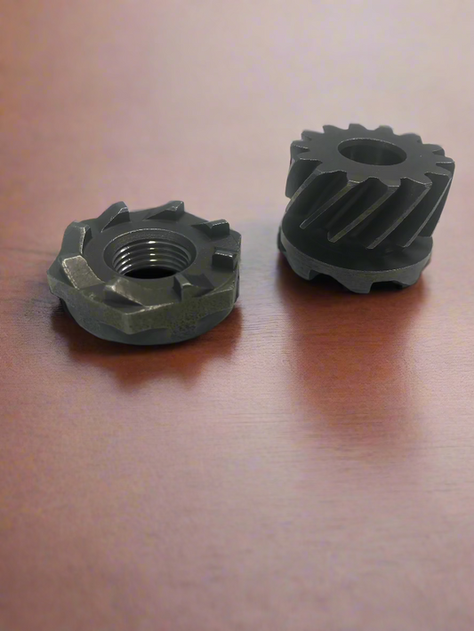 kick starter kit for jupiter / wego