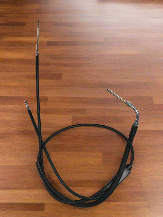 ACCELERATOR CABLE  FOR SUZUKI MAX 100 OLD