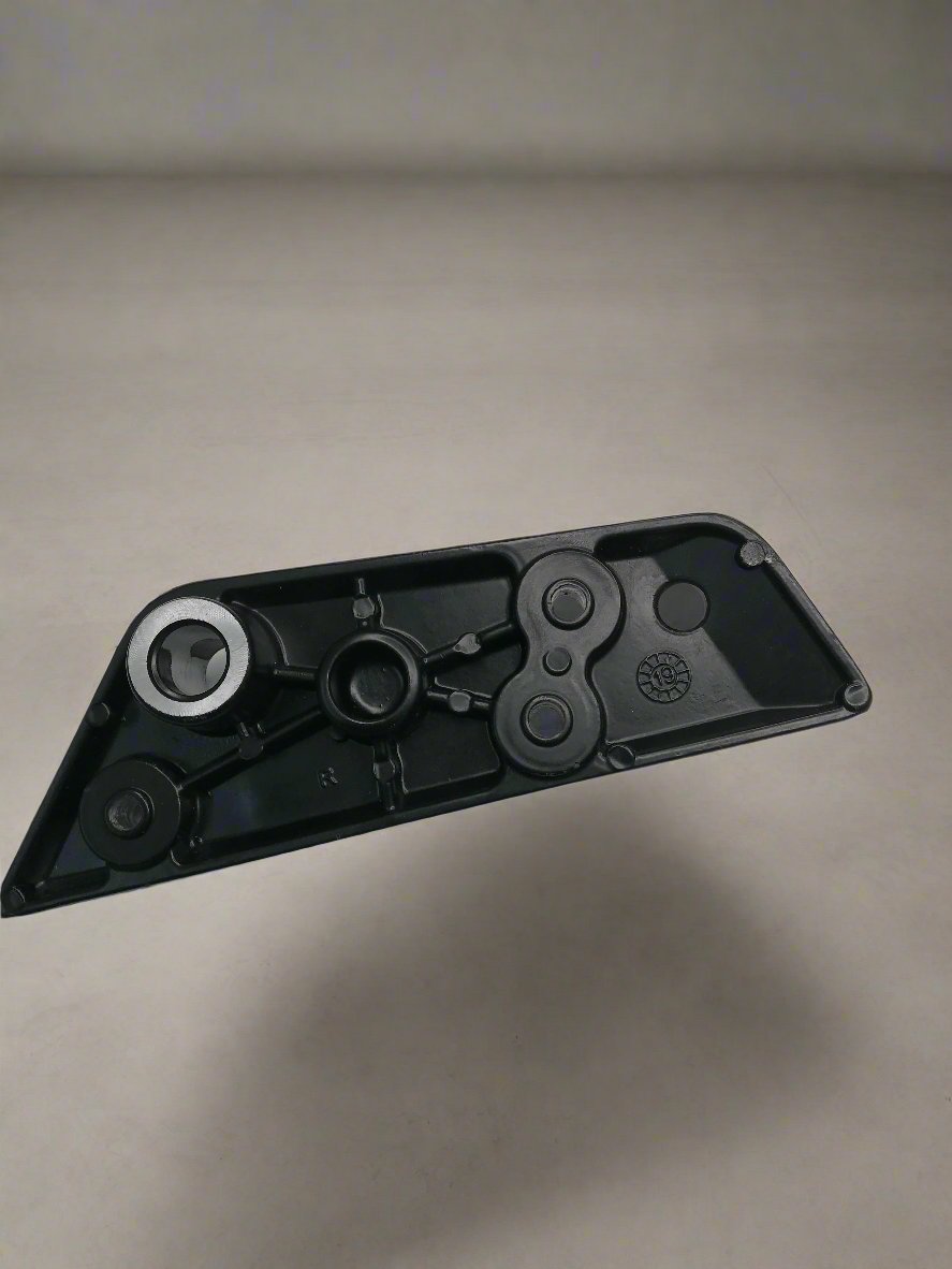 Footrest bracket right for apache rtr 160 180 front right