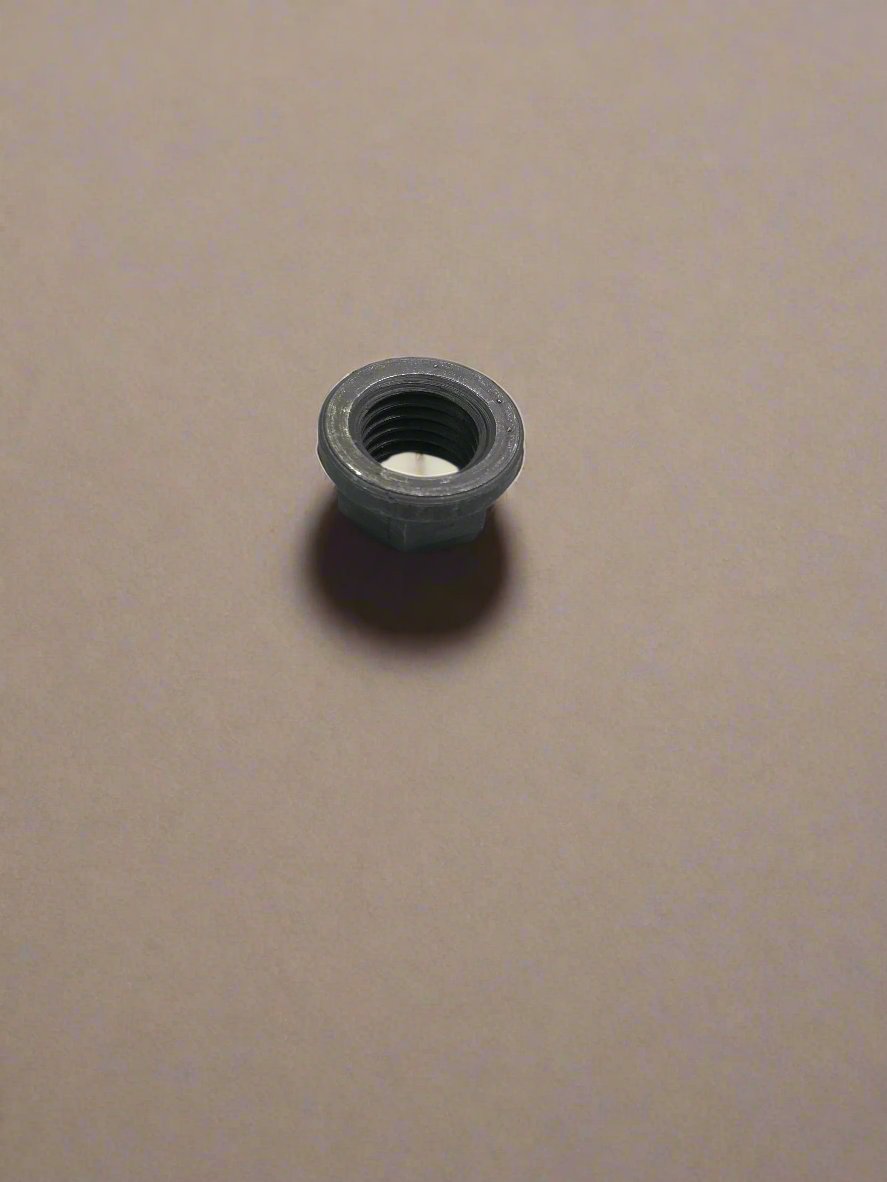 Clutch nut for chetak old scooter