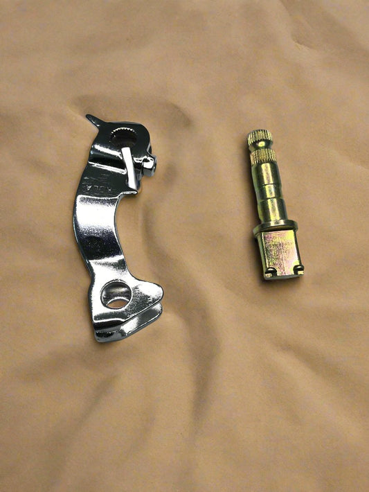 Rear brake cam for activa 2009-19