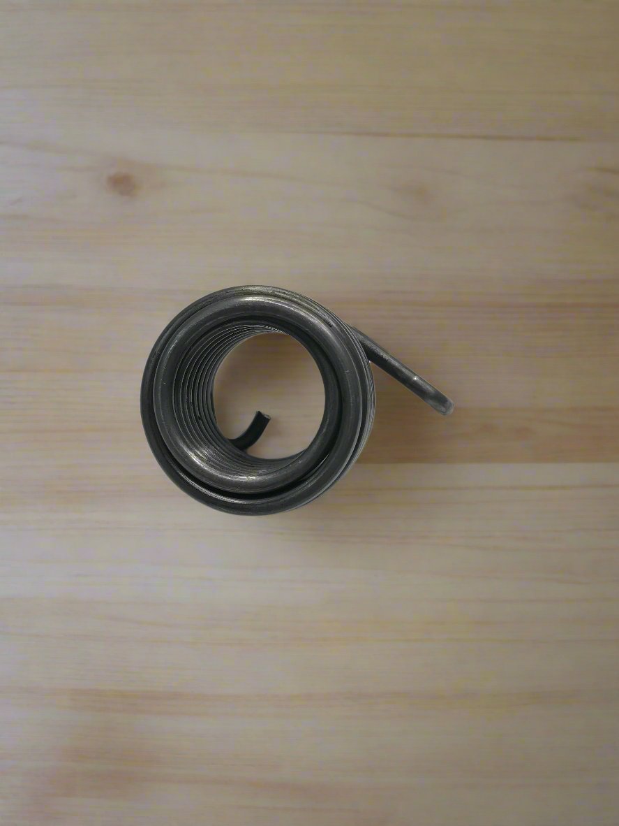 Kick spring for shine cb shine bike
