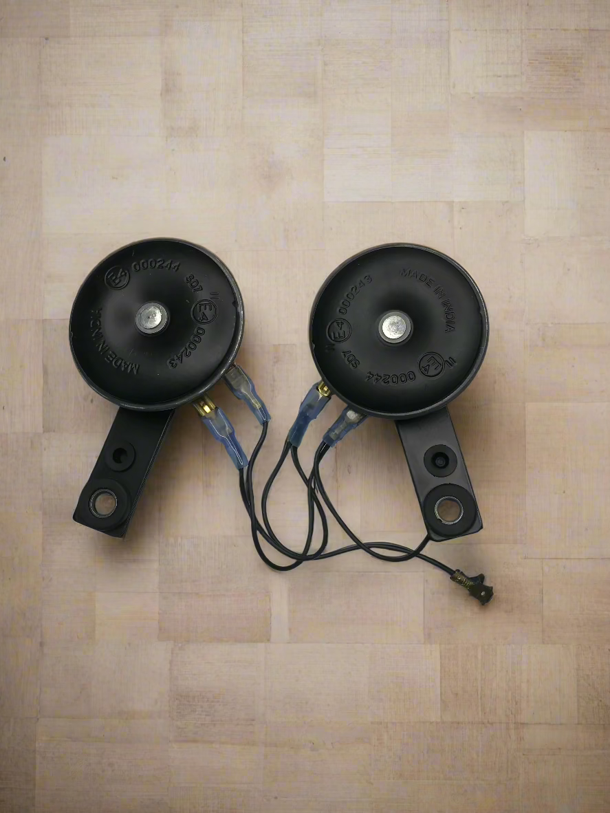 HORN MINDA D70 SET OF 2 PC