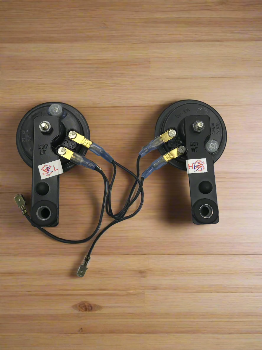 HORN MINDA D70 SET OF 2 PC