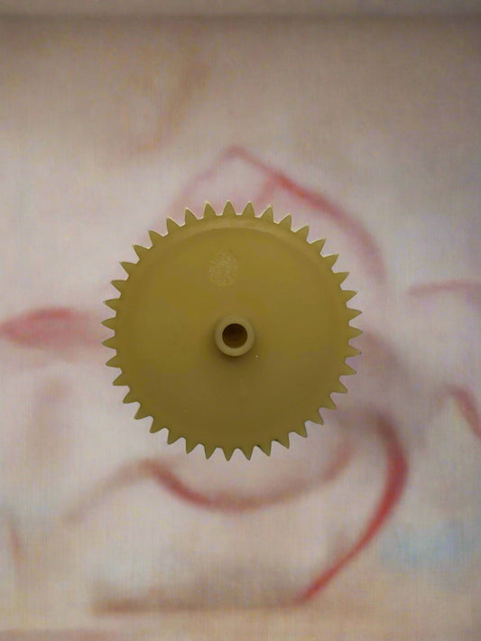 Oil pump  gear for activa new 2010-19 maestro pleasure