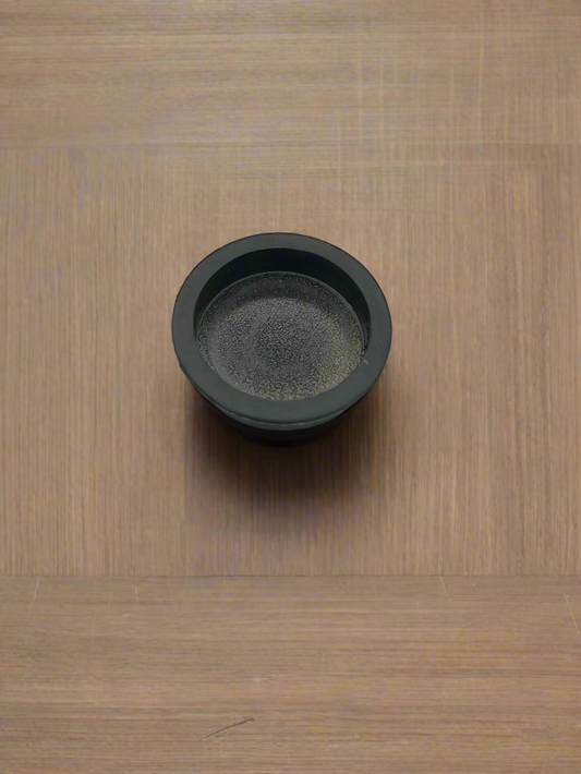 head rubber / plug cylinder head for apache rtr 160 180