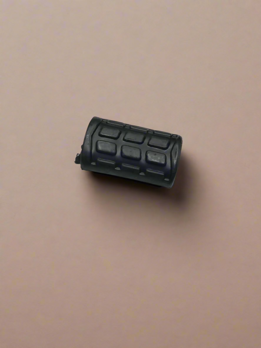 BRAKE PEDAL RUBBER FOR APACHE RTR 160180