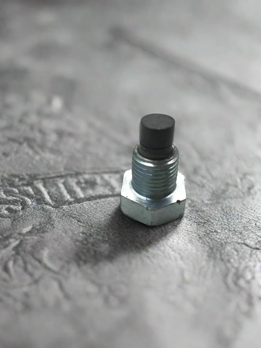 OIL BOLT FOR APACHE RTR 160 180 WITH MAGNET