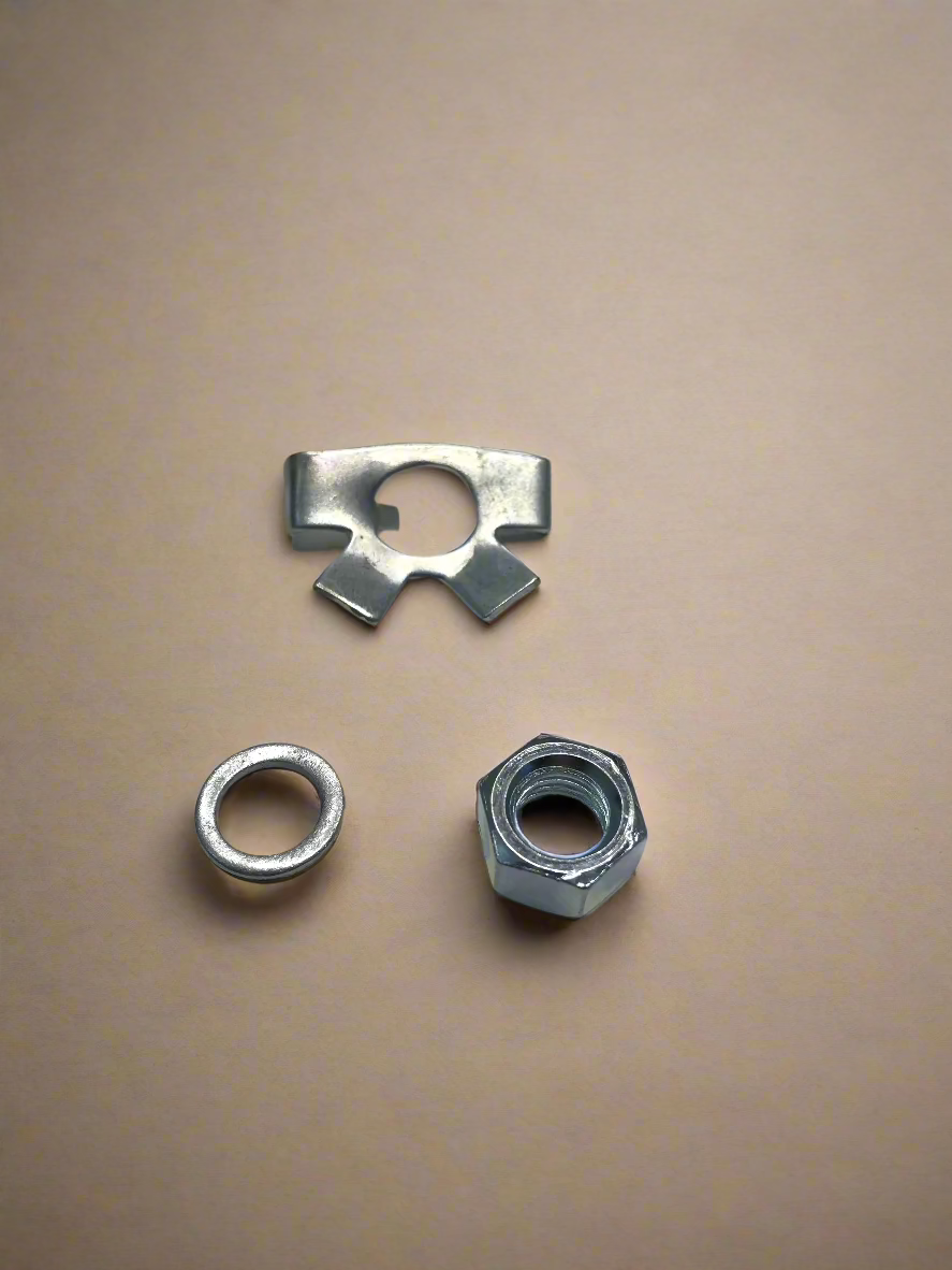 MAGNET NUT FOR CHETAK OLD SCOOTER