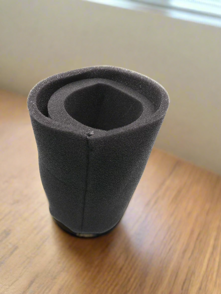 AIR FILTER FOR APACHE RTR 160 180 OLD FOAM FILTER