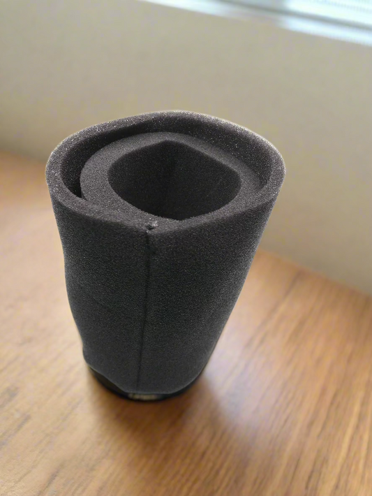 AIR FILTER FOR APACHE RTR 160 180 OLD FOAM FILTER