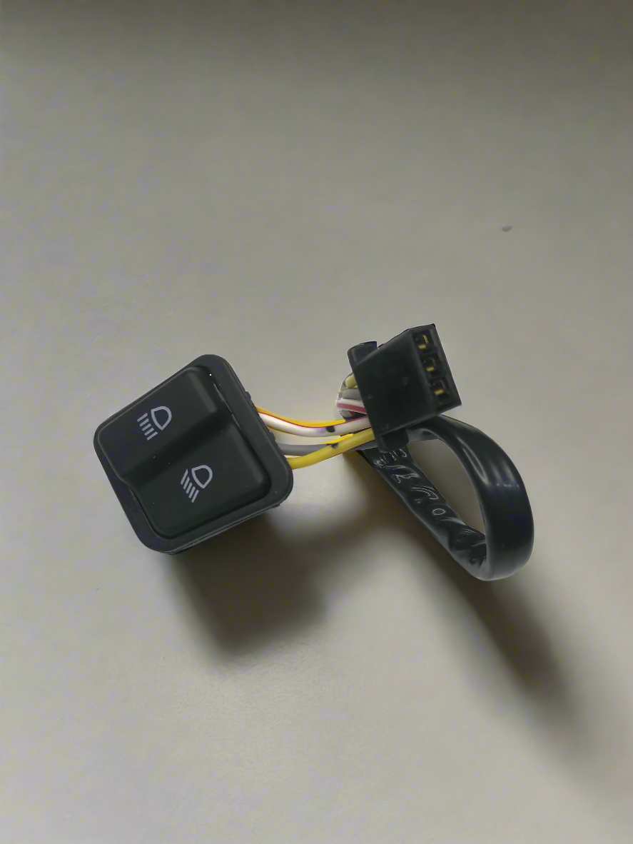 HEADLIGHT DIPPER SWITCH FOR JUPITER OLD WEGO OLD