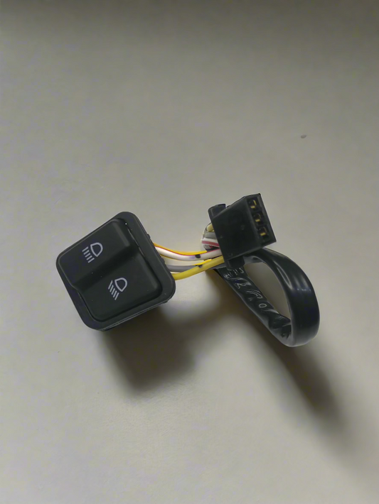 HEADLIGHT DIPPER SWITCH FOR JUPITER OLD WEGO OLD