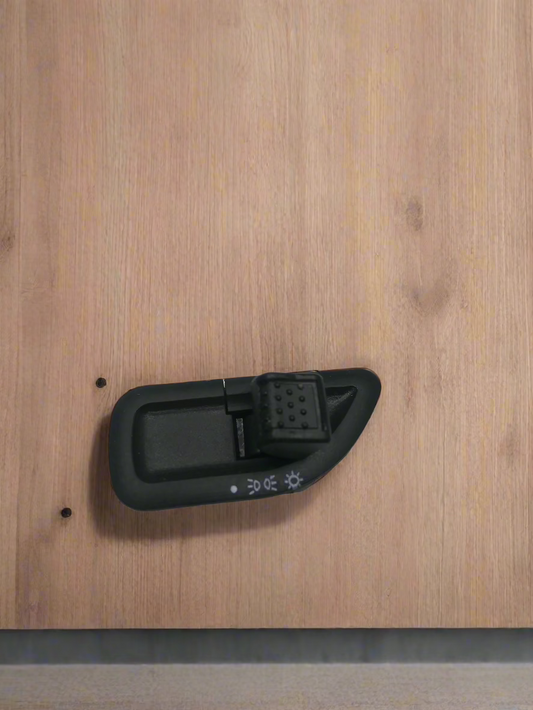 HEADLIGHT ON OFF SWITCH FOR JUPITER WEGO BS3