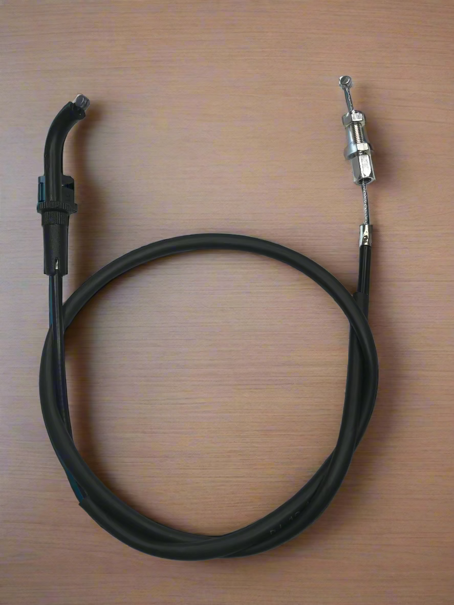 Accelerator CABLE FOR DISCOVER 125 135 OLD 2006
