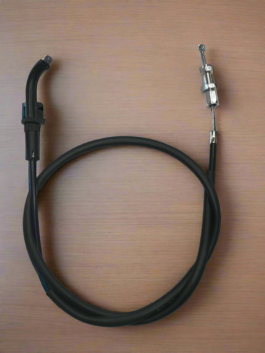 Accelerator CABLE FOR DISCOVER 125 135 OLD 2006