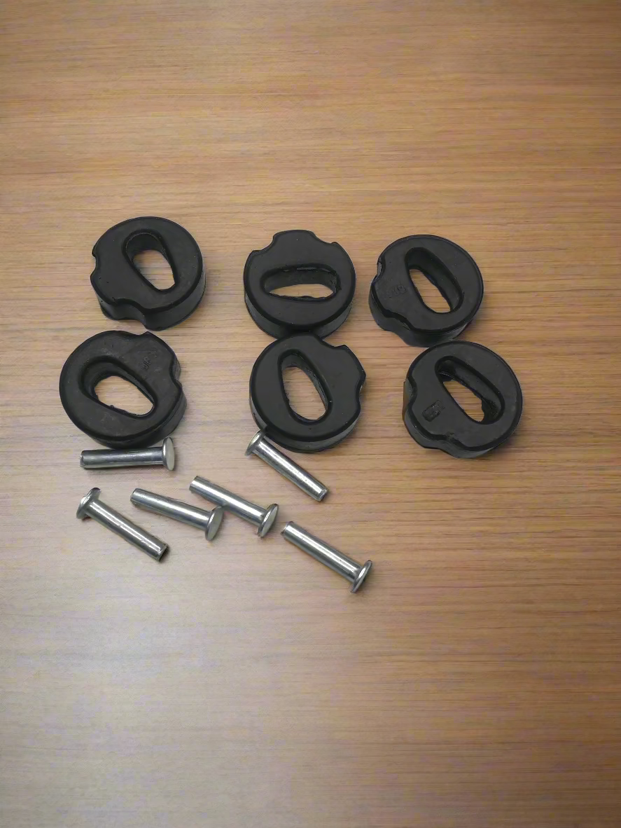 CLUTCH REPAIR KIT FZ FZS / CLUTCH GUTKE