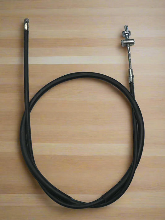 FRONT BRAKE CABLE FOR SUZUKI MAX 100 OLD