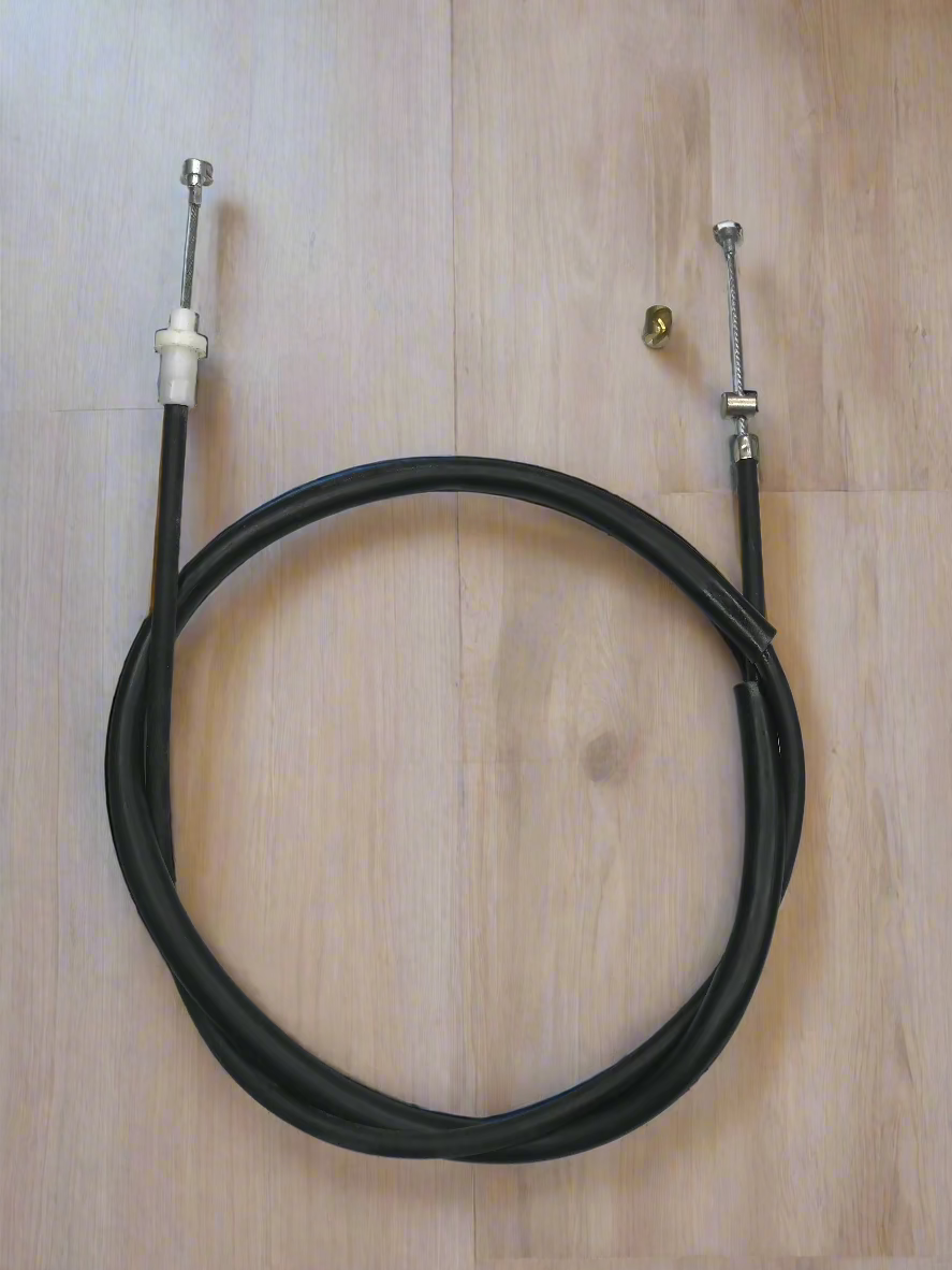 CLUTCH CABLE FOR RX 100 OLD