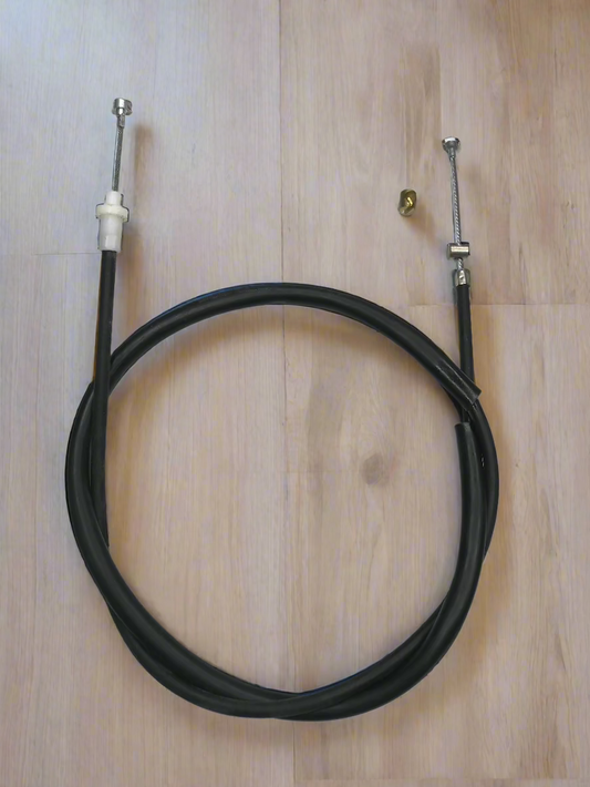 CLUTCH CABLE FOR RX 100 OLD