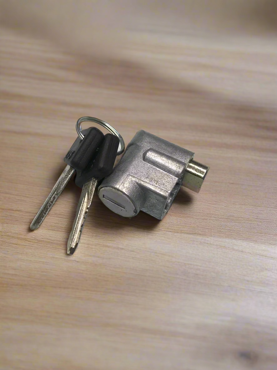 steering lock for max 100 / max 100R OLD