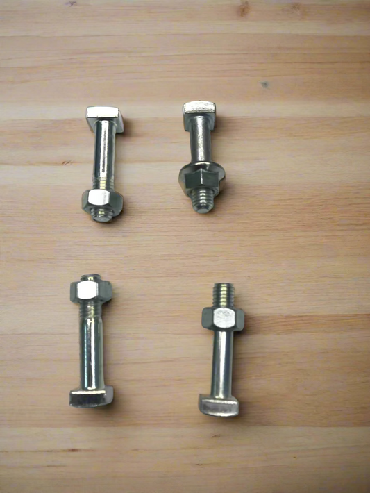 SPROCKET BOLT FOR APACHE RTR 160 180 SET OF 4 PC