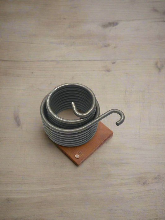 KICK SPRING FOR SUZUKI MAX 100 , SAMURAYI OLD