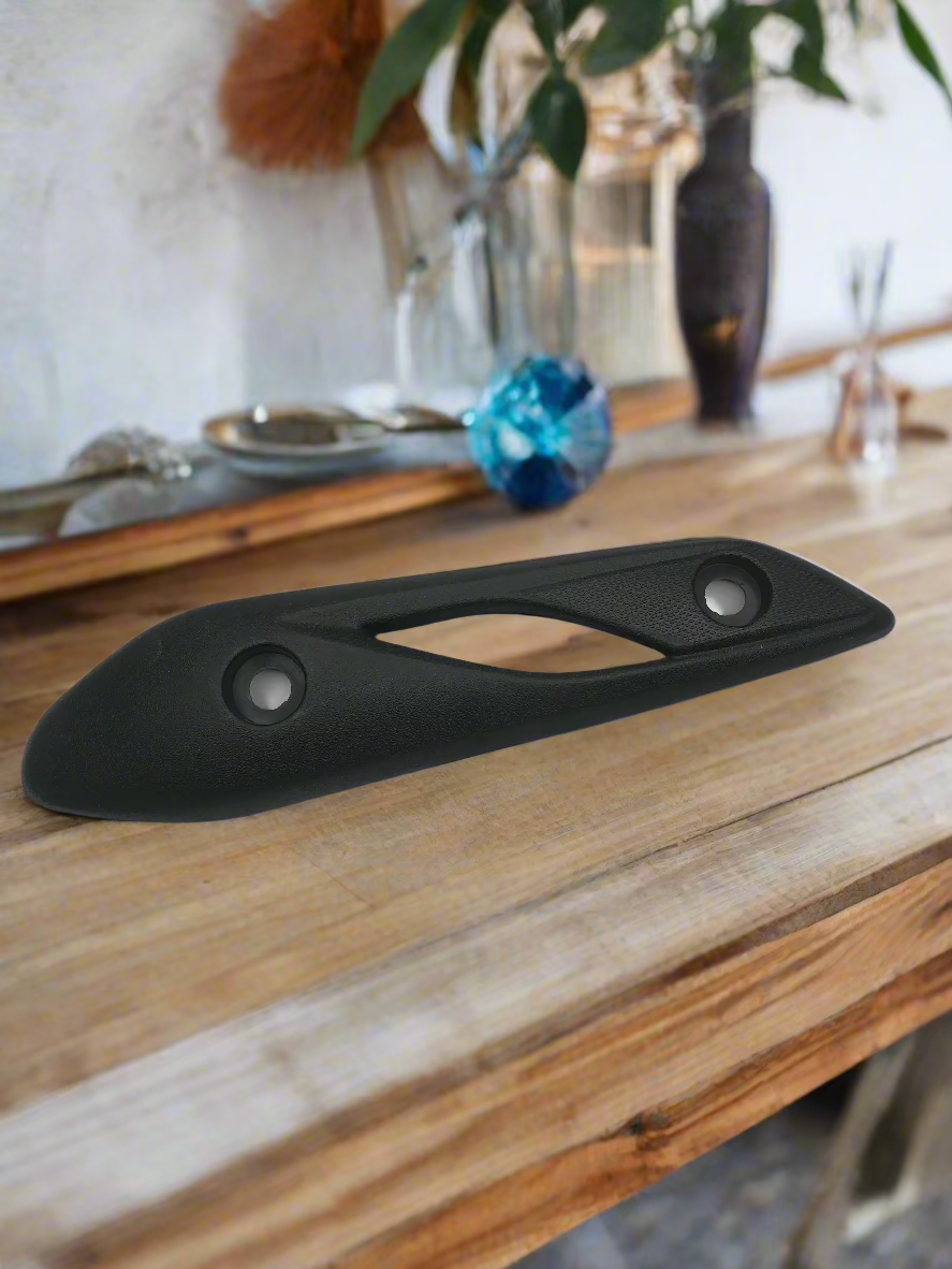 SILENCER COVER FOR ACTIVA NEW 3G