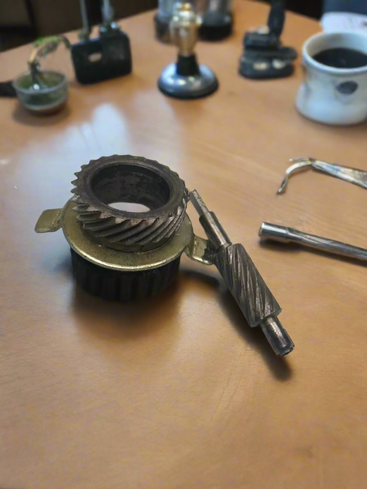 METER GARARI FOR SUZUKI MAX 100 OLD  MAX R