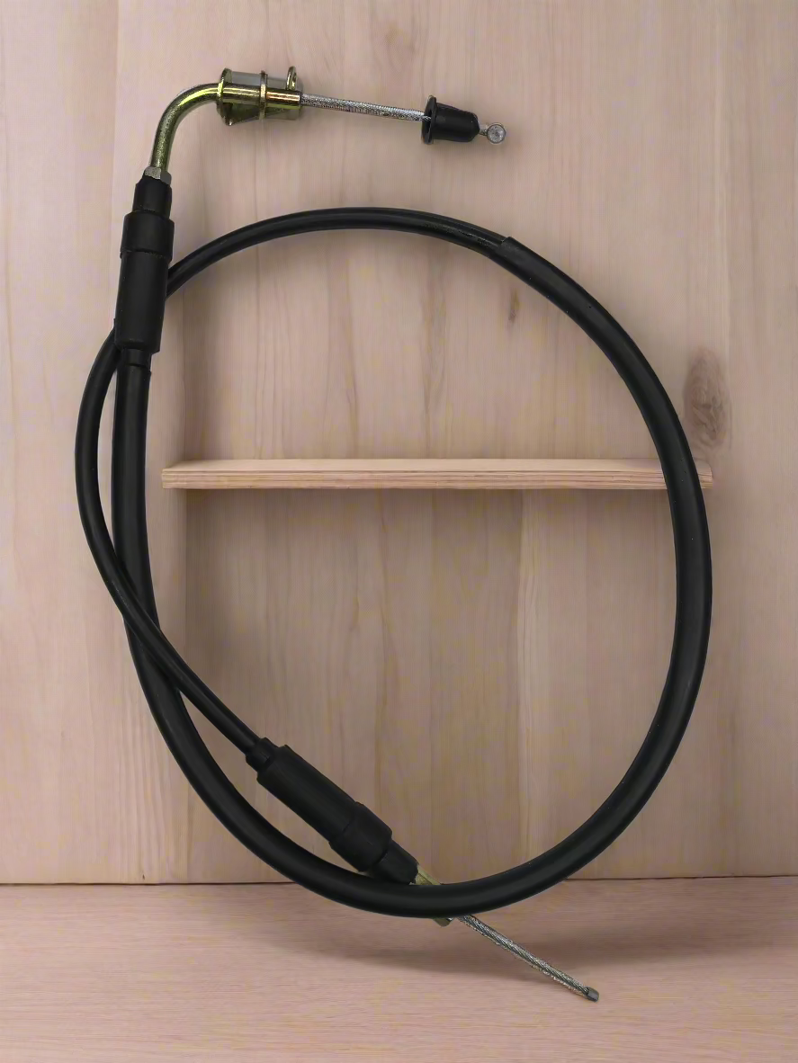 ACCELERATOR CABLE FOR CRUX OLD MODEL