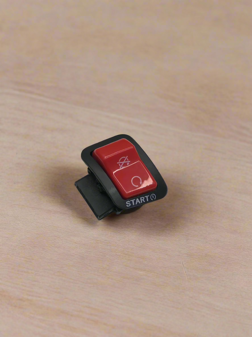 SELF BUTTON FOR ACTIVA 6G BS6