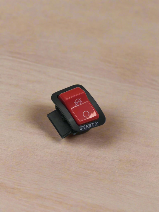 SELF BUTTON FOR ACTIVA 6G BS6