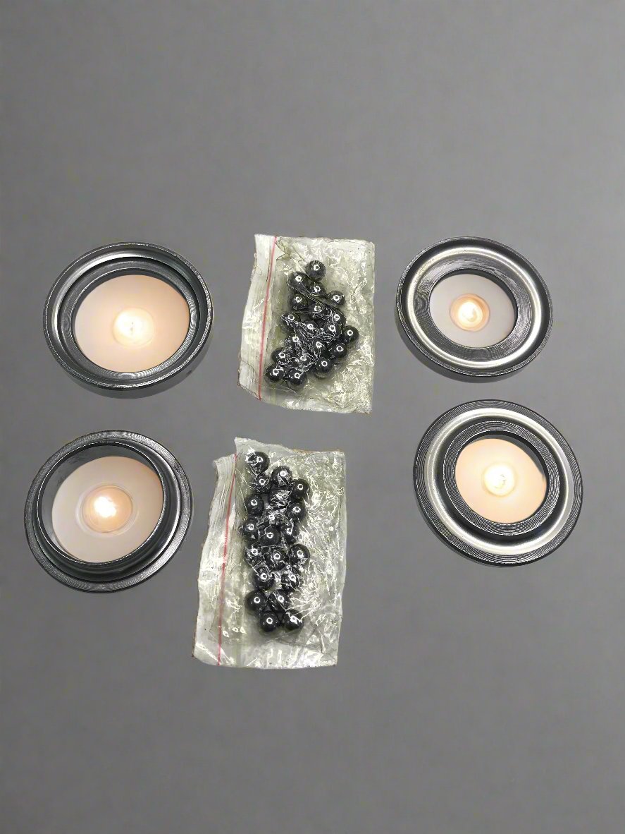 Ball racer kit/cone set for R15 old
