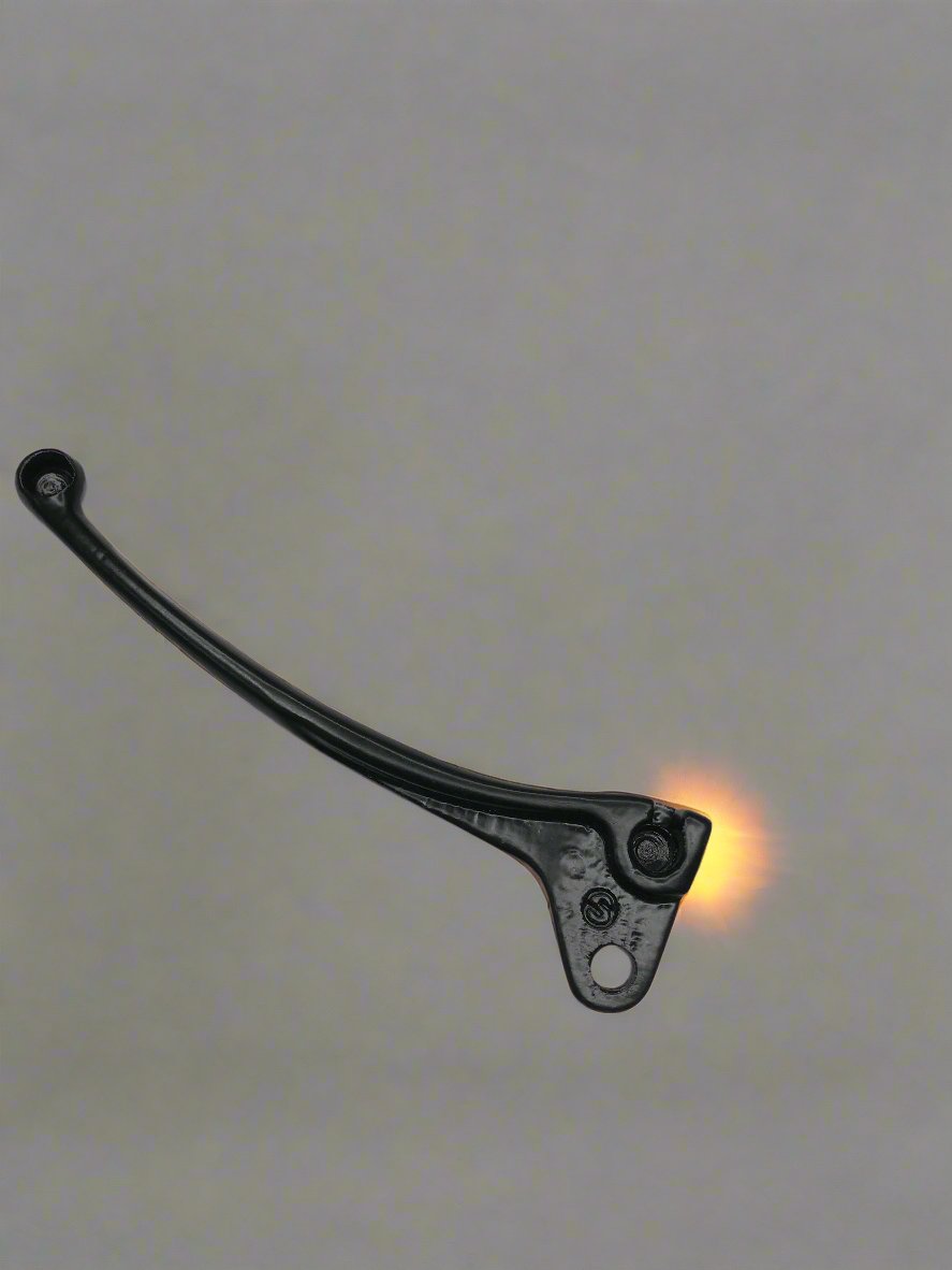 Front brake lever for access new