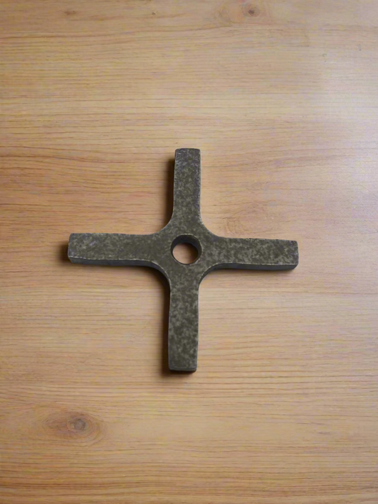 GEAR CROSS FOR CHETAK OLD 98 MODEL