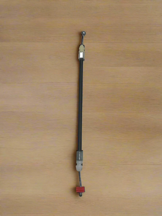 SEAT LOCK CABLE FOR NTORQ